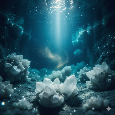 Personne appliquant de l'huile de magnésium sur sa peau